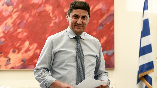 Αυγενάκης: “Στον αγώνα με τον κορονοϊό, να δράσουμε σαν Ολυμπιονίκες”