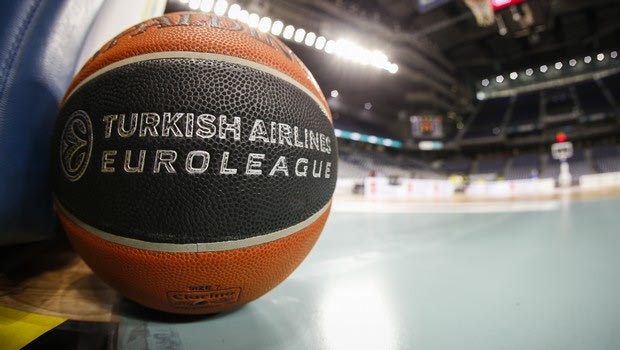 Κορονοϊός: Η στάση αναμονής της EuroLeague και το Plan B