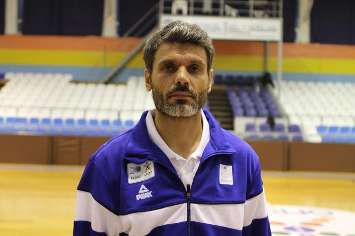 Κορωνιός: “Να τονώσω την ψυχολογία από την πρώτη μέρα”