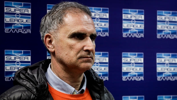 Μποροβήλος: “Αν δεν μπορέσει ο Κλάτενμπεργκ, ας φέρουμε κάποιον από τη Σελήνη”
