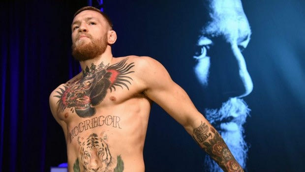 Κορονοϊός: O McGregor καλεί τον στρατό να επιβάλει την τάξη στην Ιρλανδία