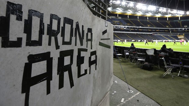Τι κάνουν οι αθλητικοί δημοσιογράφοι όταν δεν υπάρχουν αθλήματα που να καλύπτουν;