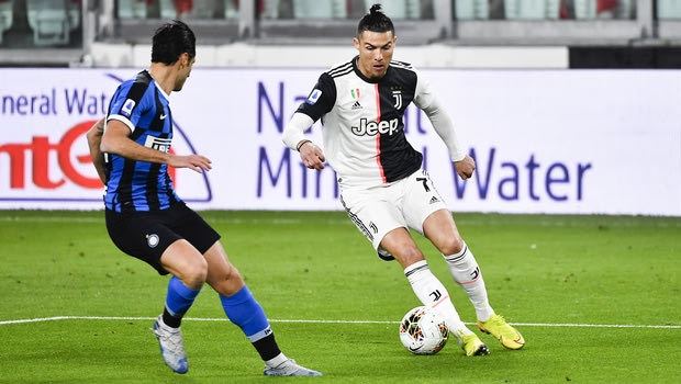 Ιταλία: Το πλάνο για την έναρξη της Serie A