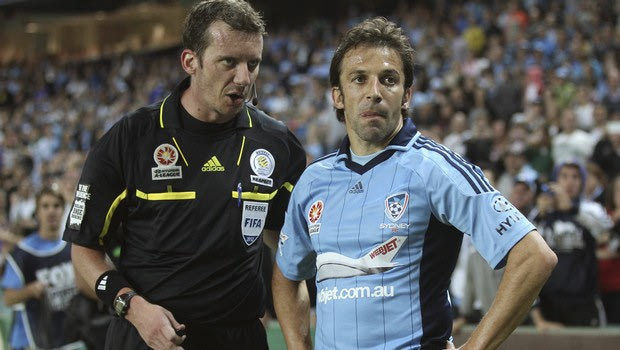 Κορονοϊός: Η Ιταλία του 2006 κατεβαίνει στο γήπεδο στη μάχη κατα του κορονοϊού