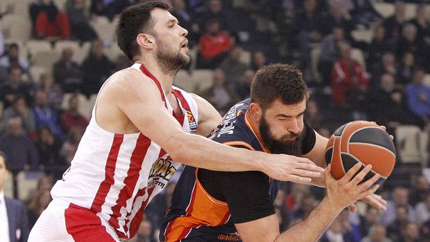 Βαλένθια: Για πάντα στην ομάδα ο Ντούμπλιεβιτς, νέο τριετές συμβόλαιο