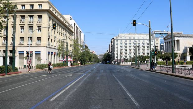 LIVE Κορονοϊός: Όλες οι εξελίξεις