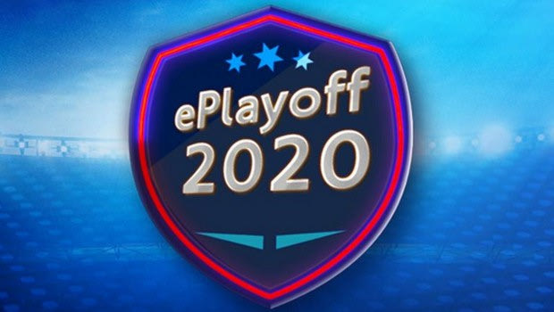 Η 2η αγωνιστική  των ePlayoff2020 στα Novasports!
