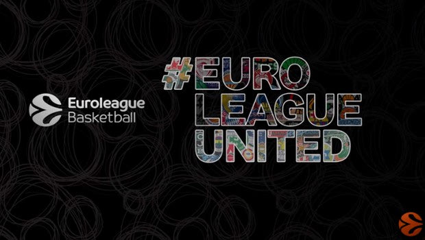 Κορονοϊός: Εκστρατεία της EuroLeague για πρόληψη και αντιμετώπιση