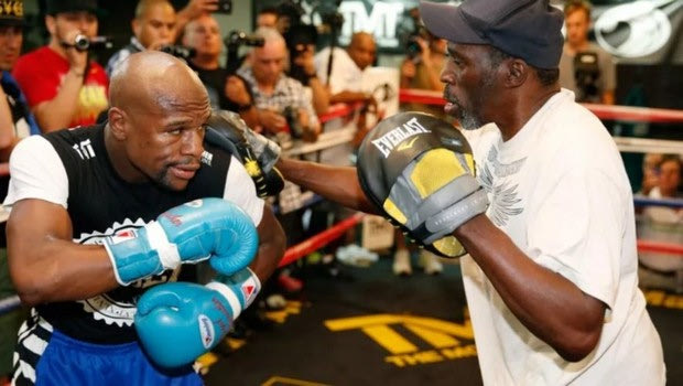 Απεβίωσε ο Roger Mayweather