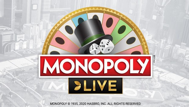 Πέμπτη με “MONOPOLY Live Nights” στο Stoiximan.gr!