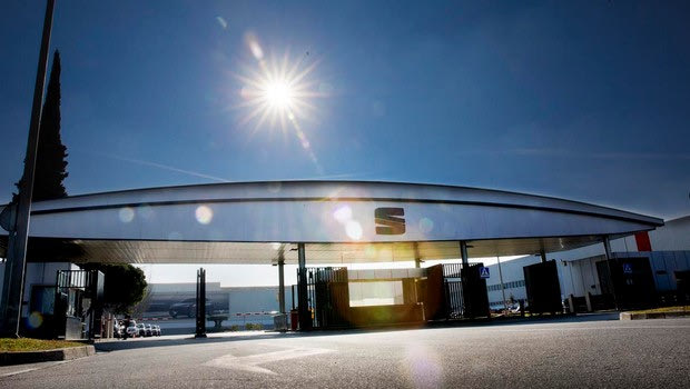 Η Seat δίνει μπόνους 1.550 ευρώ σε κάθε εργαζόμενο
