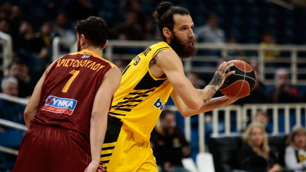 Κορονοϊός: Οι παίκτες της ΕΚΟ Basket League λένε “μένουμε σπίτι”