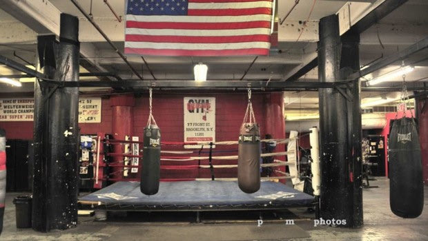 Gleason’s Gym: Μέσα στο γυμναστήριο των πρωταθλητών, όπου το μποξ είναι… θρησκεία