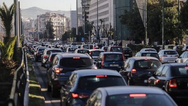 Αυξήθηκαν οι πωλήσεις ΙΧ το πρώτο δίμηνο, αλλά…