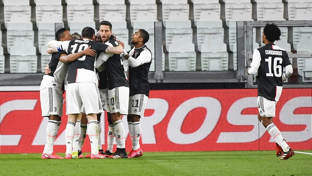 Γιουβέντους – Ίντερ 2-0: Οι μπιανκονέρι “σκότωσαν” τα όνειρα των Μιλανέζων για τίτλο