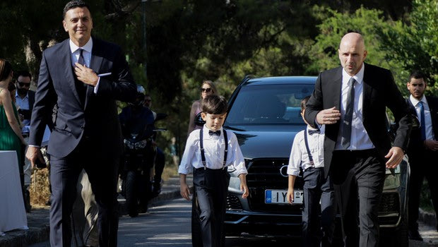 Καντζούρης στο Sport24.gr: “Νικητής ο Κικίλιας, κοιμάται δύο-τρεις ώρες την ημέρα”