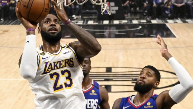 Κορονοϊός: Προς… καλοκαιρινή επιστροφή το NBA