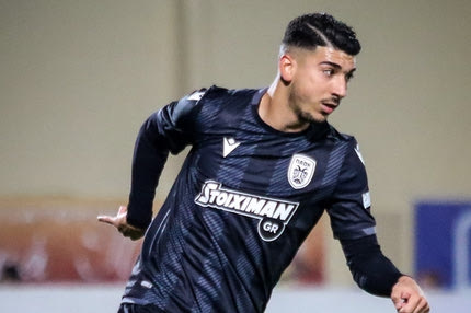 ΠΑΟΚ: Επιμένουνοι Τούρκοι για Λημνιό και Τραμπζονσπόρ