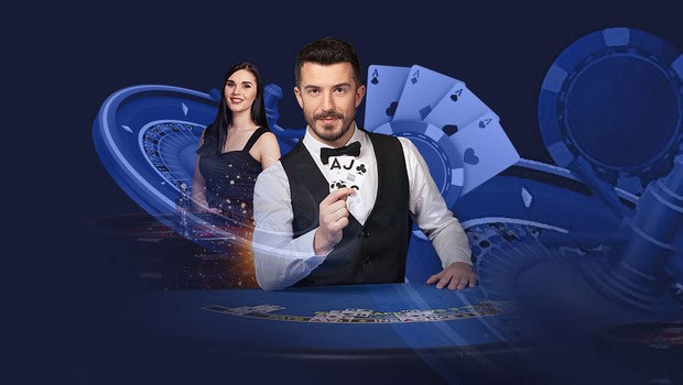 Σαββατοκύριακο με ασταμάτητες προσφορές* στο Casino του Stoiximan.gr