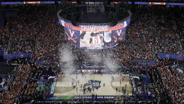 Κορονοϊός: Το NCAA ανέβαλε τη March Madness
