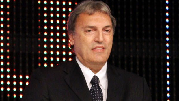 Μενεγκίν: “Έχασα δύο φίλους από τον κορονοϊό”