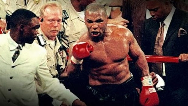 Πώς αντιμετωπίζεις έναν επιθετικό sparring partner στην προπόνηση