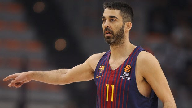 EuroLeague: Στην καλύτερη ομάδα της δεκαετίας ο Χουάν Κάρλος Ναβάρο