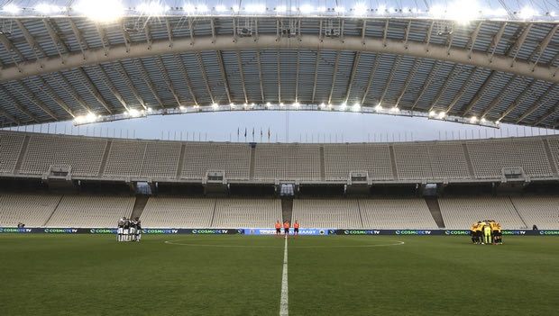 Super League: Γιατί είναι σχεδόν απίθανο να επιστρέψει άμεσα ο κόσμος στα γήπεδα