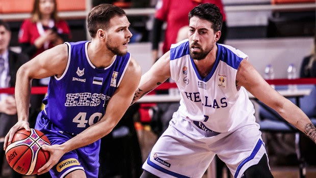 Κορονοϊός: Η Κάλεβ και η ταχύτητα αντίδρασης στην Εσθονία