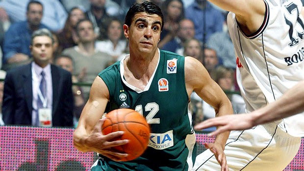 Κίντερ – Παναθηναϊκός: Η EuroLeague δείχνει ξανά το τρίτο πράσινο αστέρι