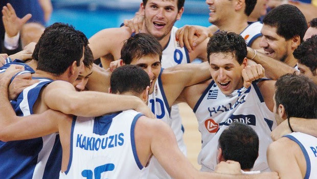 Ο αγαπημένος μου αγώνας: Ελλάδα – Γαλλία, “ποια ανατροπή κι αηδίες”