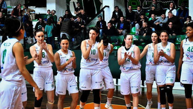 Παναθηναϊκός ΑΟ: Στη διάθεση της Πολιτείας το “Παύλος Γιαννακόπουλος”