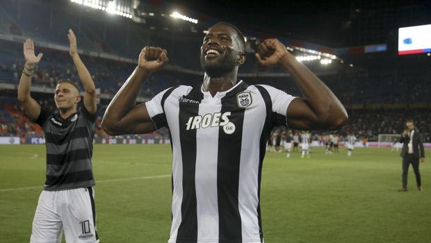 ΠΑΟΚ: Θα προβάλει στο PAOK TV τον θρίαμβο επί της Βασιλείας