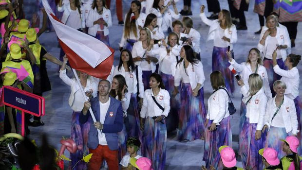 Ολυμπιακοί Αγώνες: Ούτε η Πολωνία στέλνει αθλητές στο Τόκιο