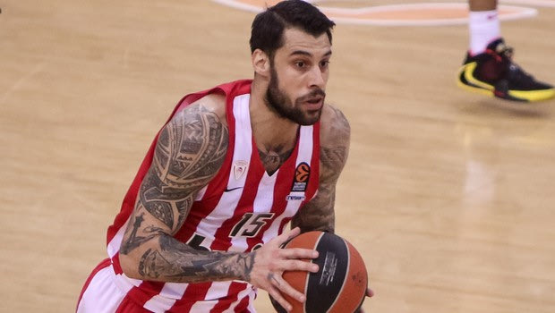 Πρίντεζης: Η μπάλα σε ασφαλή χέρια