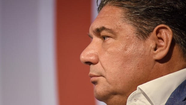 Ραζνάτοβιτς: “Δεν είναι δίκαιο όλο το βάρος να πέσει στους παίκτες”