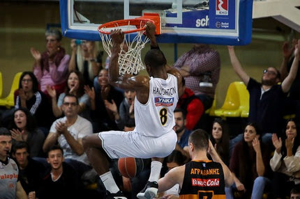 Προμηθέας – Ρέθυμνο: Νέα αναβολή, δεν ταξίδεψε η αποστολή των Κρητικών