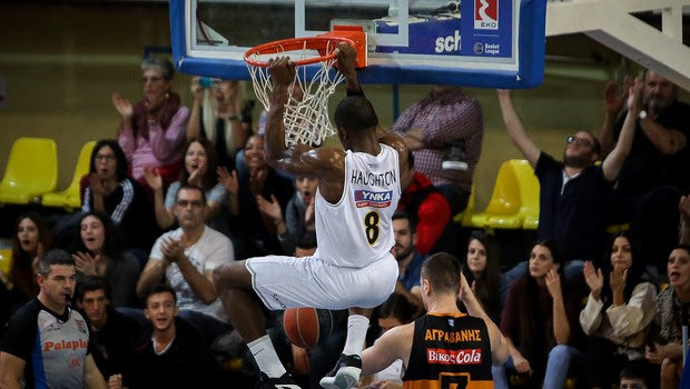 Προμηθέας – Ρέθυμνο: Νέα αναβολή, δεν ταξίδεψε η αποστολή των Κρητικών