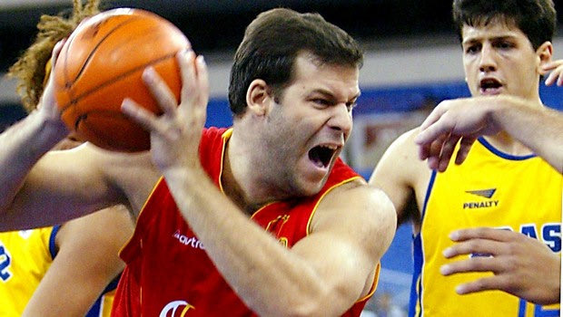 Κορονοϊός: Ο Αλφόνσο Ρέγες μίλησε για “την τρομάρα” που πέρασε
