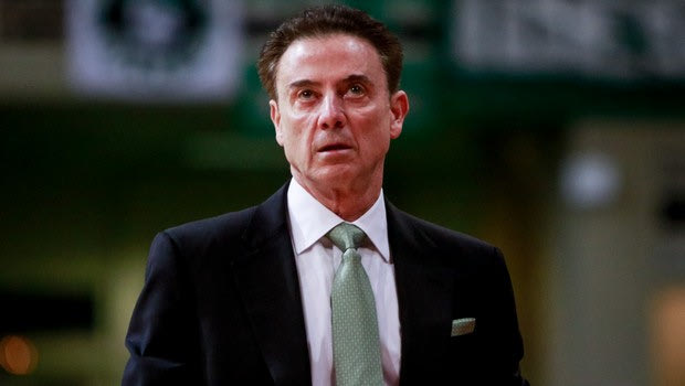Αποκλειστική δήλωση Πιτίνο στο Sport24.gr: “Πρόθεσή μου να γυρίσω για Παναθηναϊκό και Εθνική”