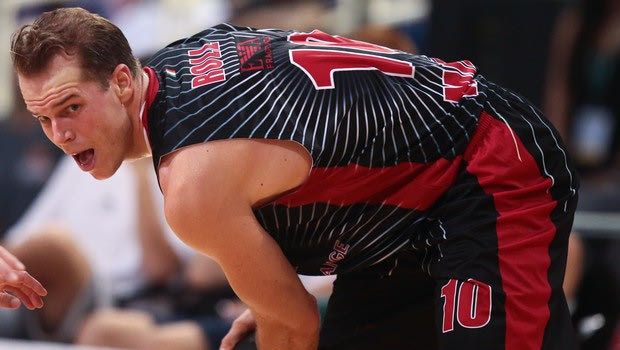 Αρμάνι Μιλάνο: Έμεινε και ο Ρολ