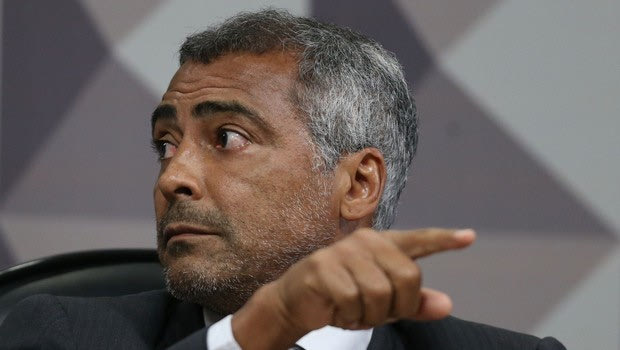 Ρομάριο: “Είμαι 100% άπιστος, είμαι γυναικάς”