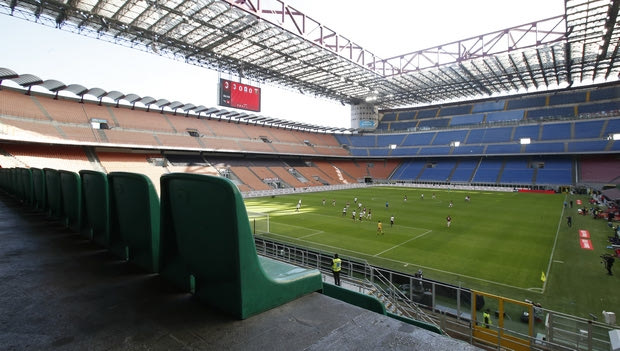 Κορονοϊός: H UEFA συζητά την αναβολή όλων των αγώνων του Europa League