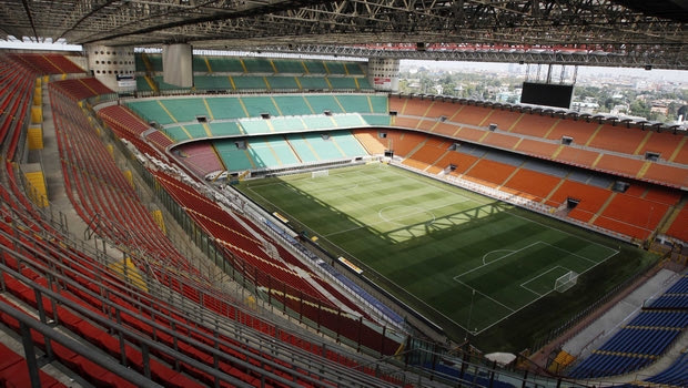 Κορονοϊός: Σενάριο για αγώνες κεκλεισμένων των θυρών όλο το 2020 στην Ιταλία