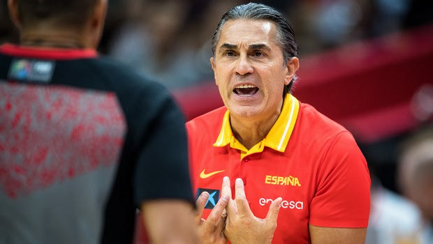 Σκαριόλο για εθνική Ισπανίας: “Έχω κάνει ό,τι χρειάζεται, πλέον εξαρτάται από την Ομοσπονδία”