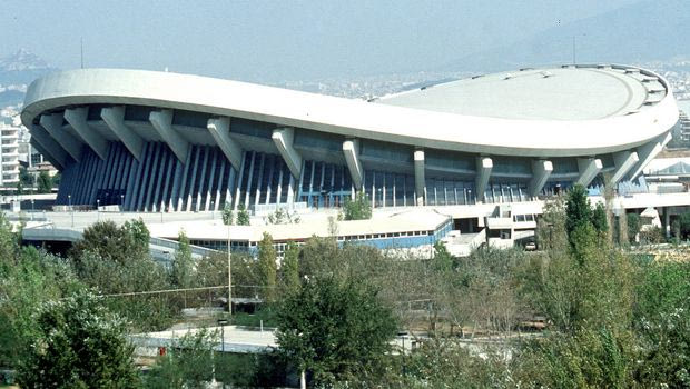 Κορονοϊός: Η Διεύθυνση του ΣΕΦ ανακοίνωσε αναστολή λειτουργίας