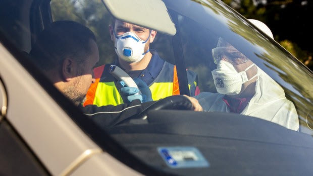 Κορονοϊός: Η εικόνα της Ιταλίας έχει θορυβήσει τους Σλοβένους