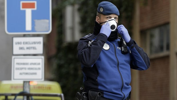 Κορονοϊός: Συνδυασμός φόβου και ελπίδας στην Ισπανία