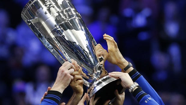 Καμία πρόθεση αλλαγής ημερομηνίας για το Laver Cup