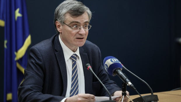 Κορονοϊός: 93 νεκροί στην Ελλάδα – 72 νέα κρούσματα